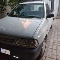 پرایدبار مدل ۱۴۰۳