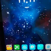 سفید آبی|تبلت|تهران, مظاهری|دیوار