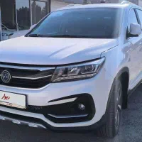 FMC SX5 مدل ۱۴۰۲|خودرو سواری و وانت|خواف, |دیوار