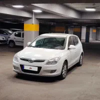 هیوندا i30 مدل 2010