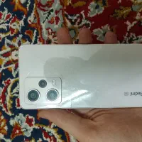 Redmi not12pro 5G|موبایل|تهران, شکیبا|دیوار