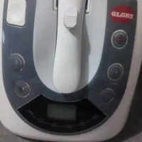 سرخ کن ۱لیتر نیکار|سایر لوازم برقی|همدان, |دیوار