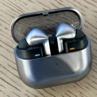 گلکسی بادز ۳ پرو galaxy buds 3 pro|لوازم جانبی موبایل و تبلت|تهران, اکباتان|دیوار