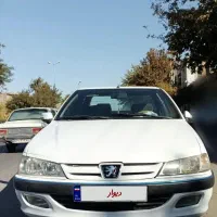 پارس ساده رٌخ درحد400