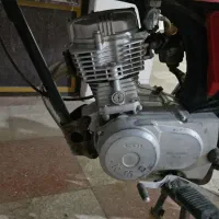 موتور 125مدل 94|موتورسیکلت|میناب, |دیوار