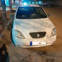 تیبا صندوق دار