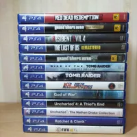 بازی های ps4|کنسول، بازی ویدئویی و آنلاین|صباشهر, |دیوار