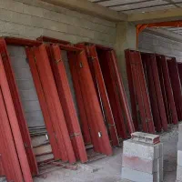 جوشکاری تک خال|خدمات پیشه و مهارت|رودسر, |دیوار