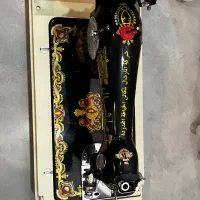 چرخ خیاطی