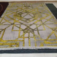 دوعددگلیم فرش 6متری
