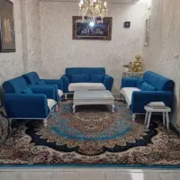 خانه ویلایی در کلاک نو