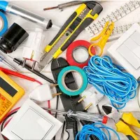 برق ساختمان و مراکز تجاری و اداری