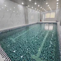 +تریبلکس۴خواب استخربیلیاردفوتبالدستی سیستم صوتی|اجارهٔ کوتاهمدت ویلا و باغ|سلمانشهر, |دیوار