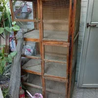 قفس پرنده کبوتر کفتر