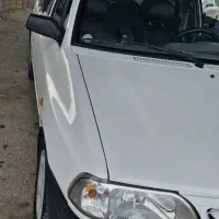 پراید وانت ۱۵۱ مدل ۱۴۰۱|خودرو سواری و وانت|لنگرود, |دیوار