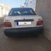 پراید|خودرو سواری و وانت|خوی, |دیوار