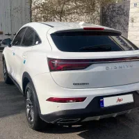 دیگنیتی مدل ۱۴۰۰ بیرنگ|خودرو سواری و وانت|کرج, گلشهر|دیوار