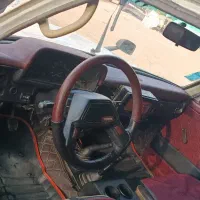 تویوتا هایاوکس پابلند|خودرو سواری و وانت|اصفهان, پرتمان|دیوار