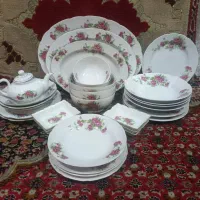 ظروف انتیک