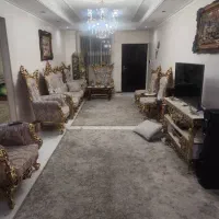 آپارتمان ۱۰۵ متری ۲ خواب اندیشه فاز ۲