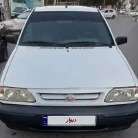 پرایدمدل96