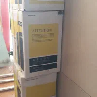 موتور یخچال نو آکبندcecop سه چهارم|یخچال و فریزر|فومن, |دیوار