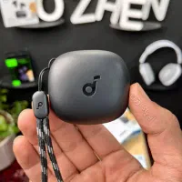 هندزفری بلوتوثی برند انکر مدل R50i اورجینال ایرپاد|لوازم جانبی موبایل و تبلت|قم, میرزائیه|دیوار