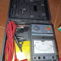 ولت سنج کیوریتسو ژاپن اصل