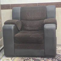 مبل راحتی ۷نفره|مبلمان خانگی و میز عسلی|سنندج, |دیوار