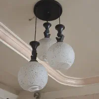 لوستر آشپزخانه