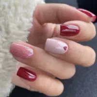 استخدام ناخن کار