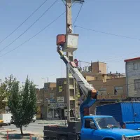 بالابر تادانو نیسانی|خودرو سواری و وانت|تهران, مختاری|دیوار