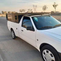 وانت اریسان مدل ۹۶|خودرو سواری و وانت|فردیس, شهرک ۱۱۰|دیوار