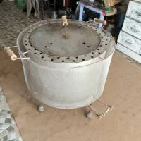 تنور گازی