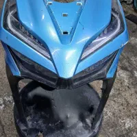 لوازم هوندا کلیک استوک موجود میباشد