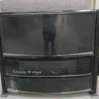 بخاری ارلوکس سالم