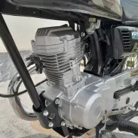 هوندا ۱۲۵ مدل ۸۳(مزایده)|موتورسیکلت|رودسر, |دیوار