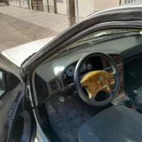 پزو پارس ۸۷ دوگانه کارخانه|خودرو سواری و وانت|مشهد, گاز|دیوار