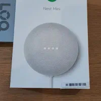 اسپیکر جذاب گوگل نست مینی|سیستم صوتی خانگی|تهران, دروس|دیوار