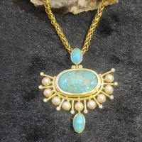 ساخت جواهرات طلا،نقره با ارائه فاکتور معتبر
