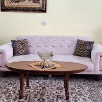 مبل نیم ست بدون میز