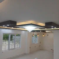 ویلا۲۸۵مترزمین.۱۶۵متربناسهخوابومستروتراسویوعالی|فروش خانه و ویلا|واجارگاه, |دیوار