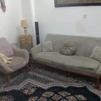مبلمان|مبلمان خانگی و میز عسلی|تهران, دهم فروردین|دیوار
