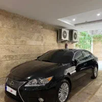 لکسوس es250