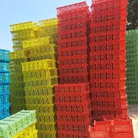 فروش خط تولید سبدسازی زیر قیمت بازار|ماشین‌آلات صنعتی|سلمان‌شهر, |دیوار