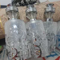 لوستر آویز ولامپ هالوژن