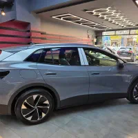 فولکس ID4 مدل 2025|خودرو سواری و وانت|مشهد, کوشش|دیوار