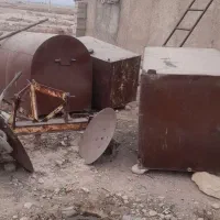 همه وسایل کشاورزی فروشی هست|قطعات یدکی و لوازم جانبی|داراب, |دیوار