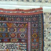 قالیچه بسیار قدیمی