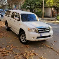 کاپرا ۲ مدل ۹۶|خودرو سواری و وانت|تهران, سلیمانی|دیوار